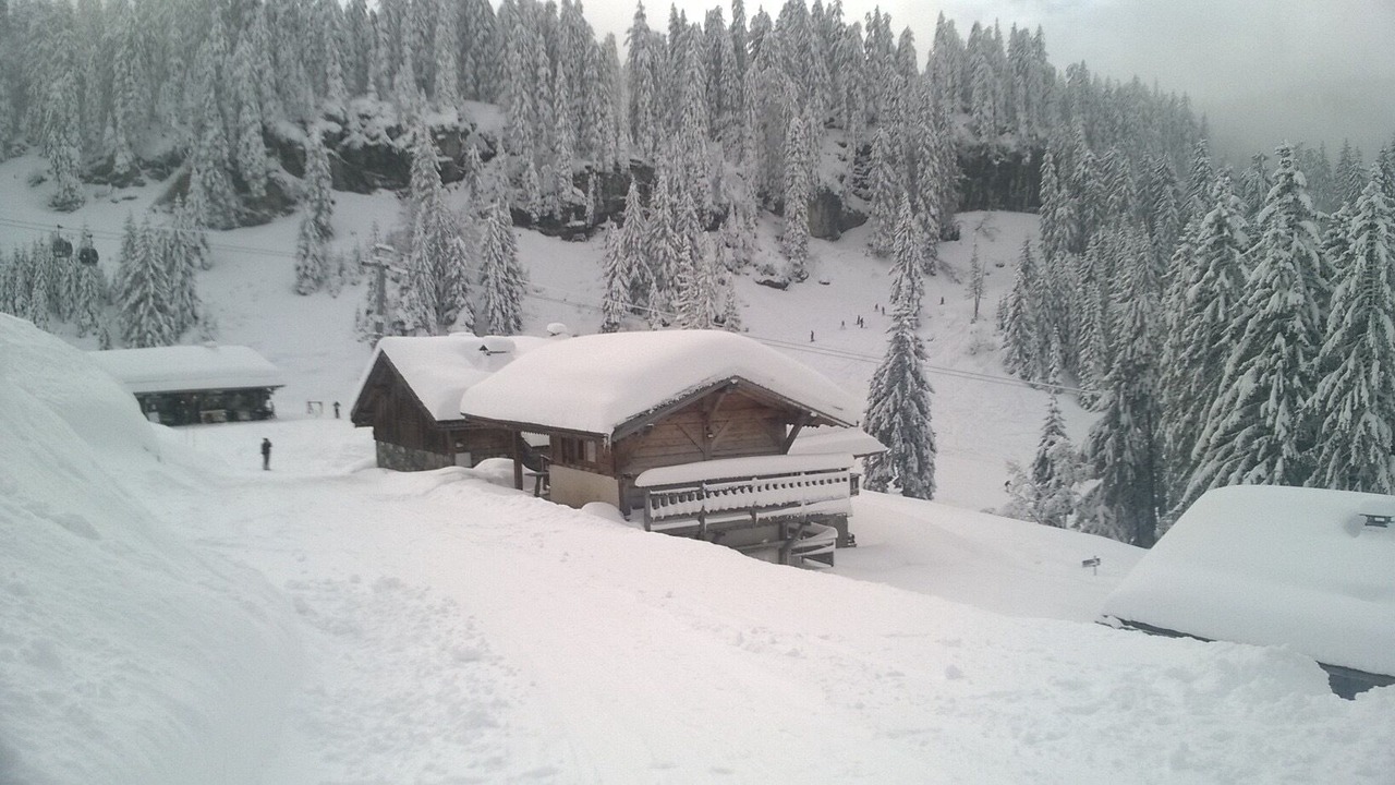 Photo of Outdoor in Les Lindarets