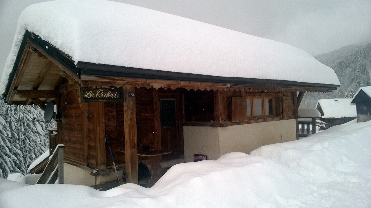 Photo of Outdoor in Les Lindarets
