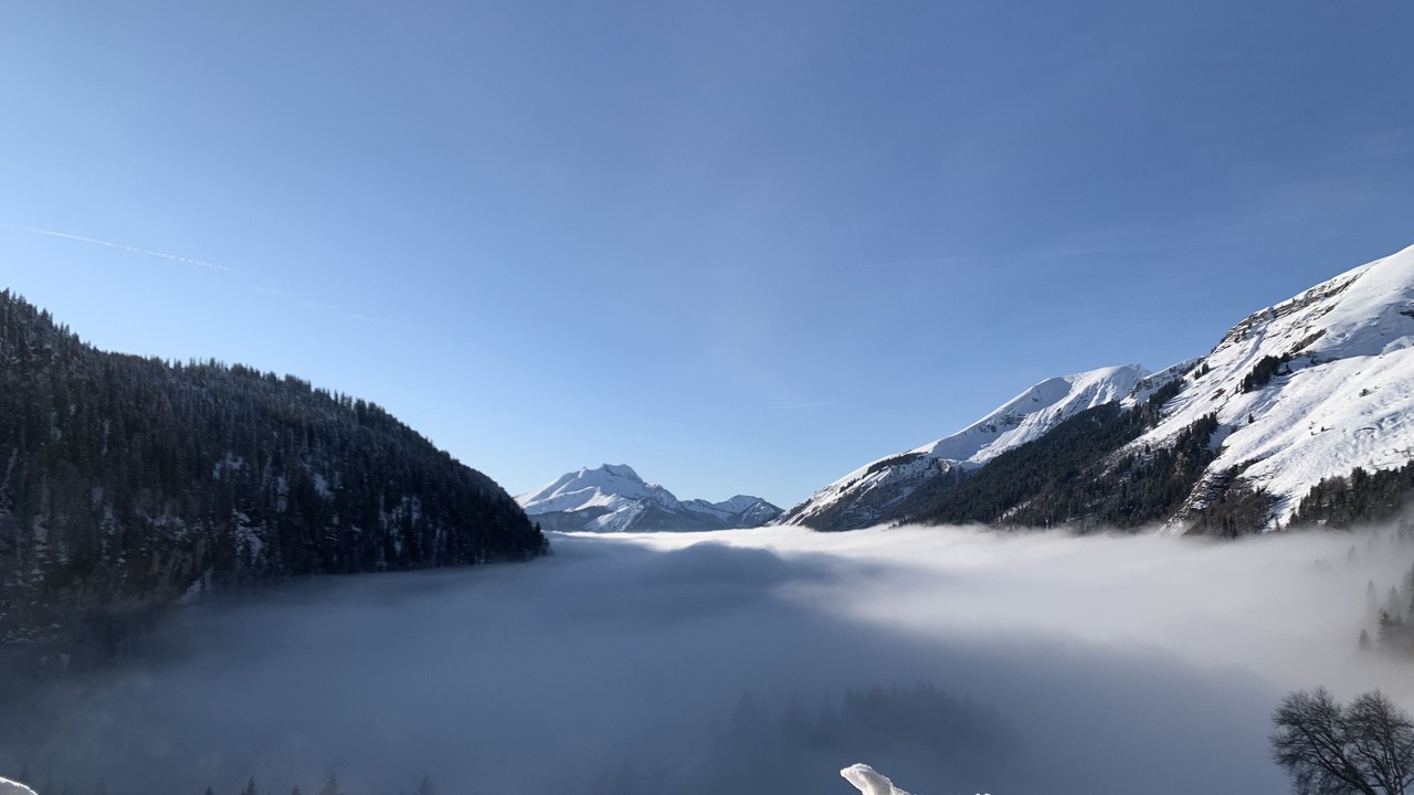 Photo of Outdoor in Les Lindarets