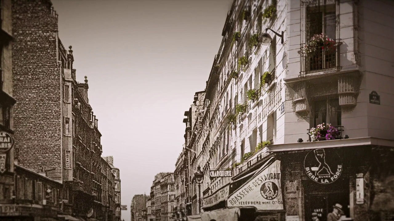 Photo of Outdoor in Montmartre