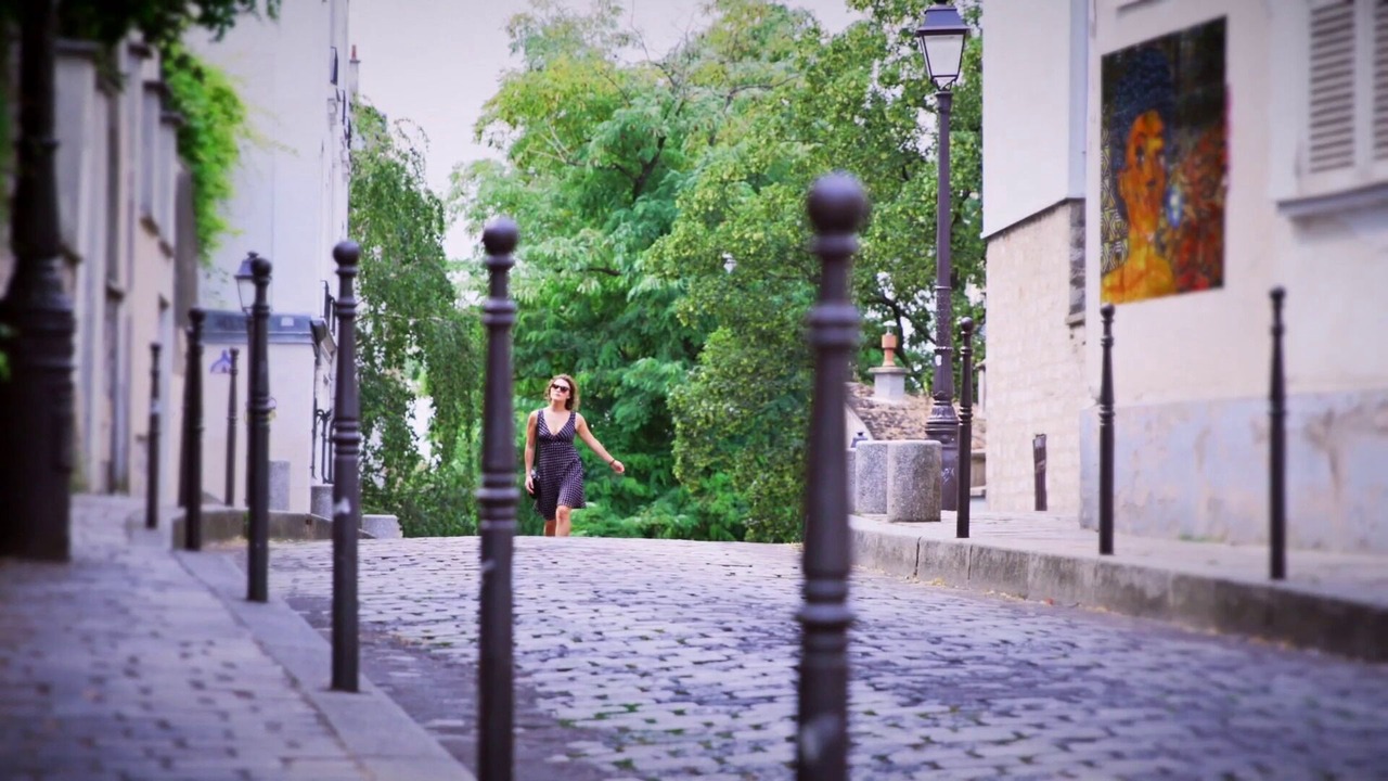 Photo of Outdoor in Montmartre