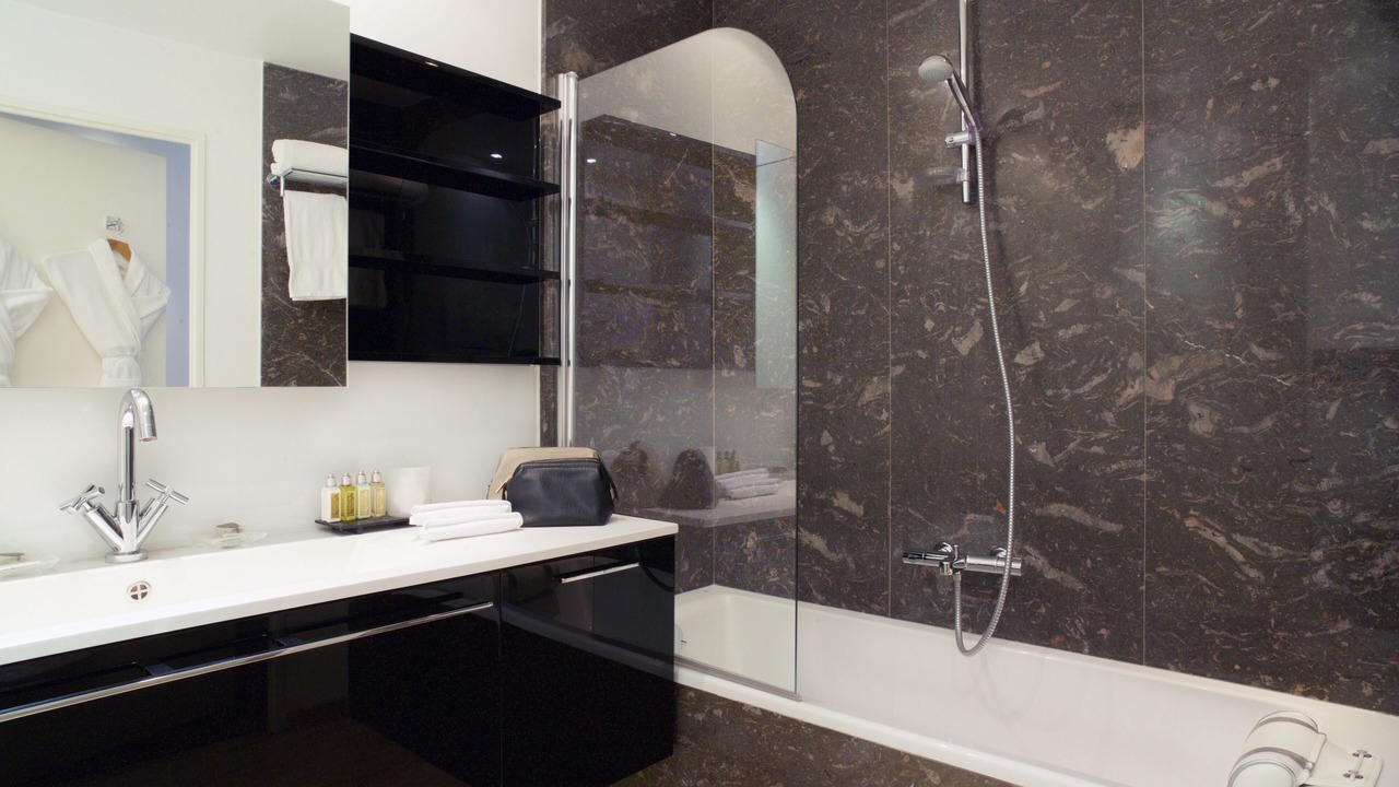 Photo of Bathroom in Montmartre