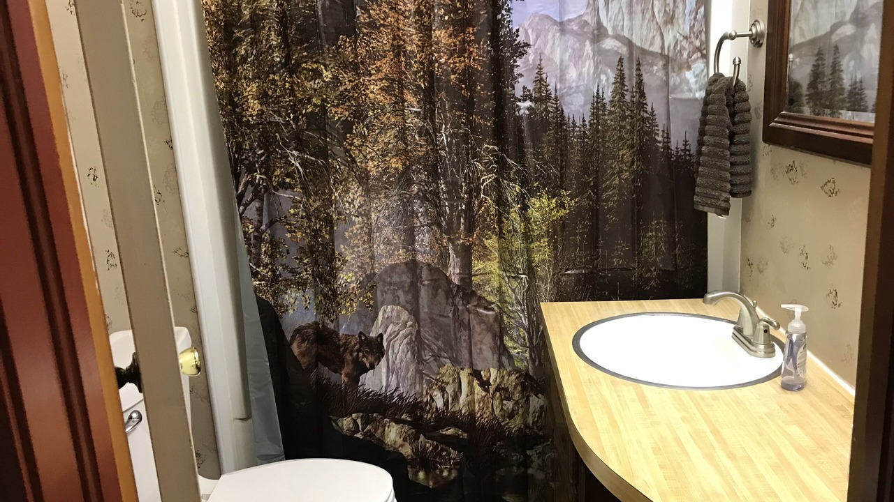 Photo of Bathroom in Hydro