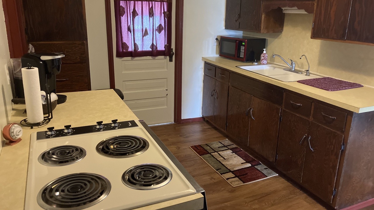 Photo of Kitchen in Hydro