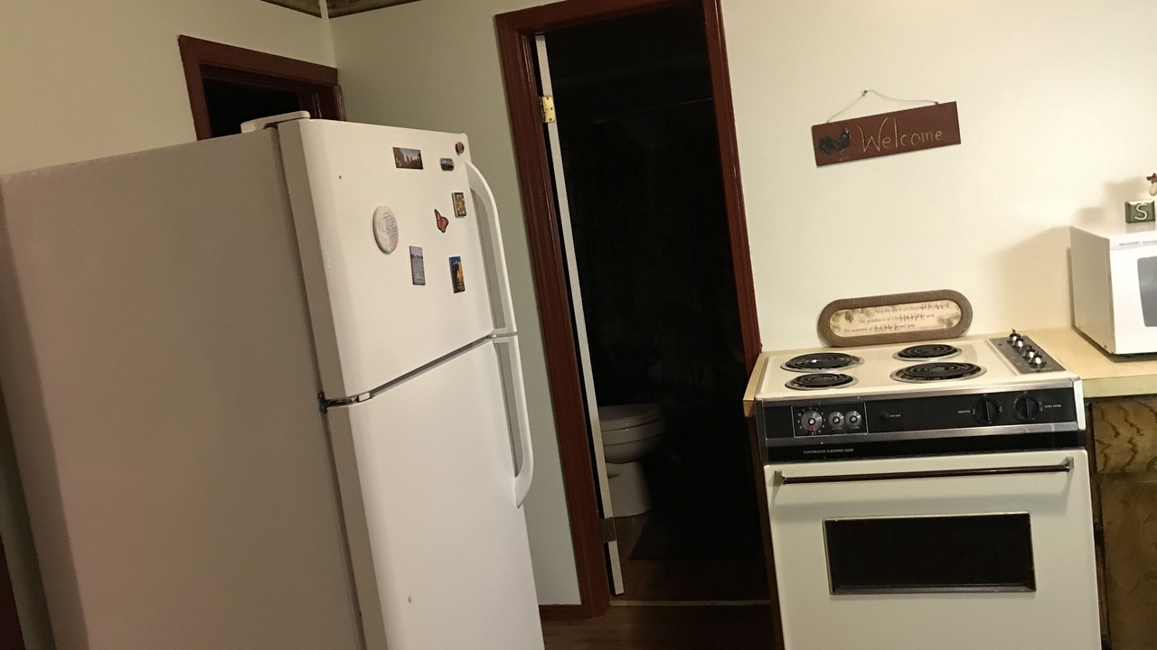 Photo of Kitchen in Hydro