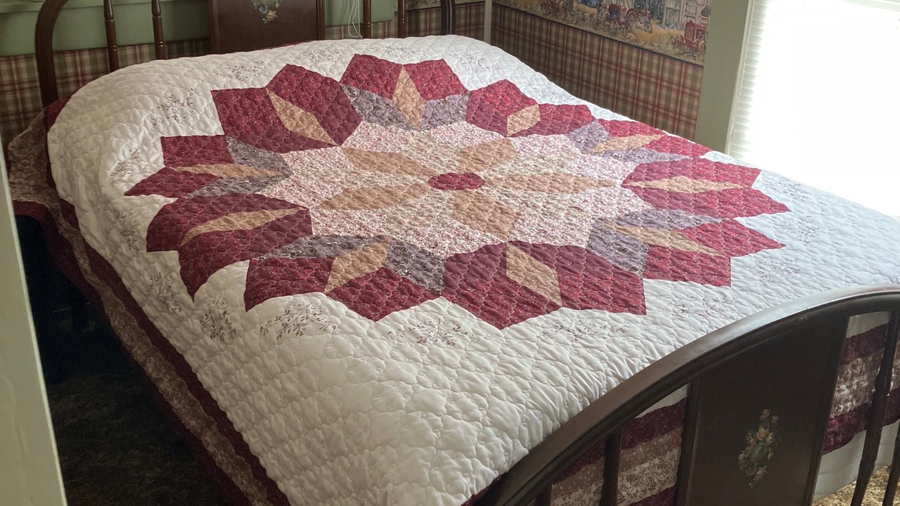 Photo of Bedroom in Hydro