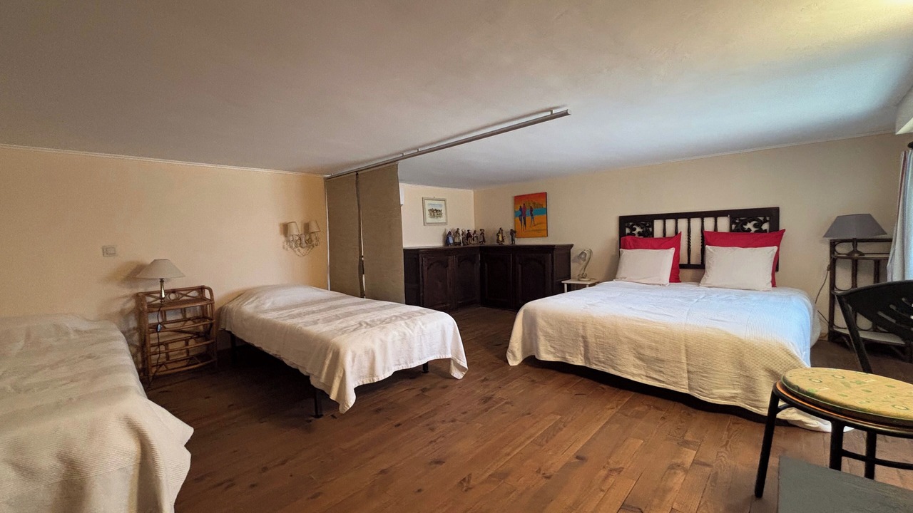 Photo of Bedroom in Les Angles