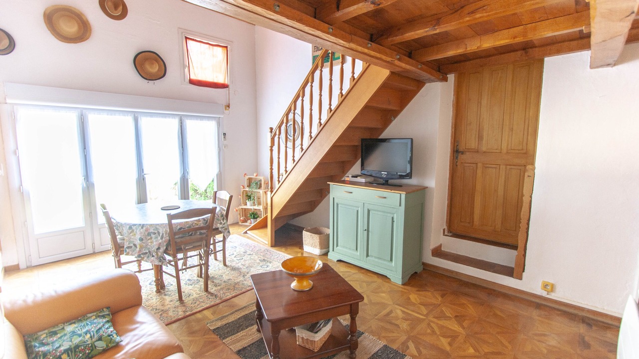 Photo of Livingroom in Pernes-les-Fontaines