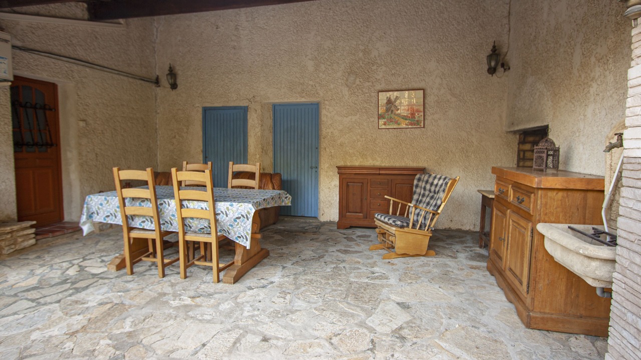 Photo of Outdoor in Pernes-les-Fontaines