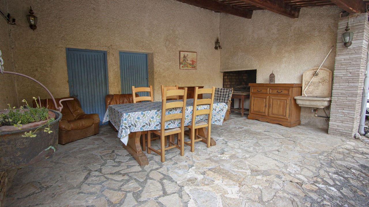 Photo of Outdoor in Pernes-les-Fontaines