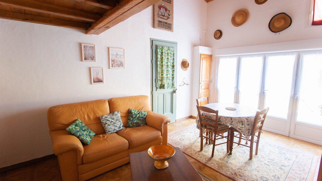 Photo of Livingroom in Pernes-les-Fontaines