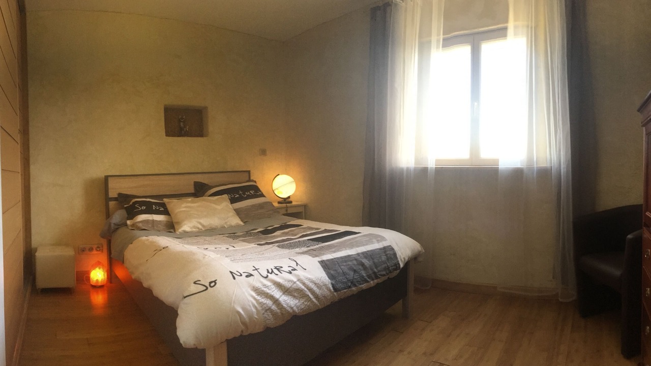 Photo of Bedroom in Catonvielle