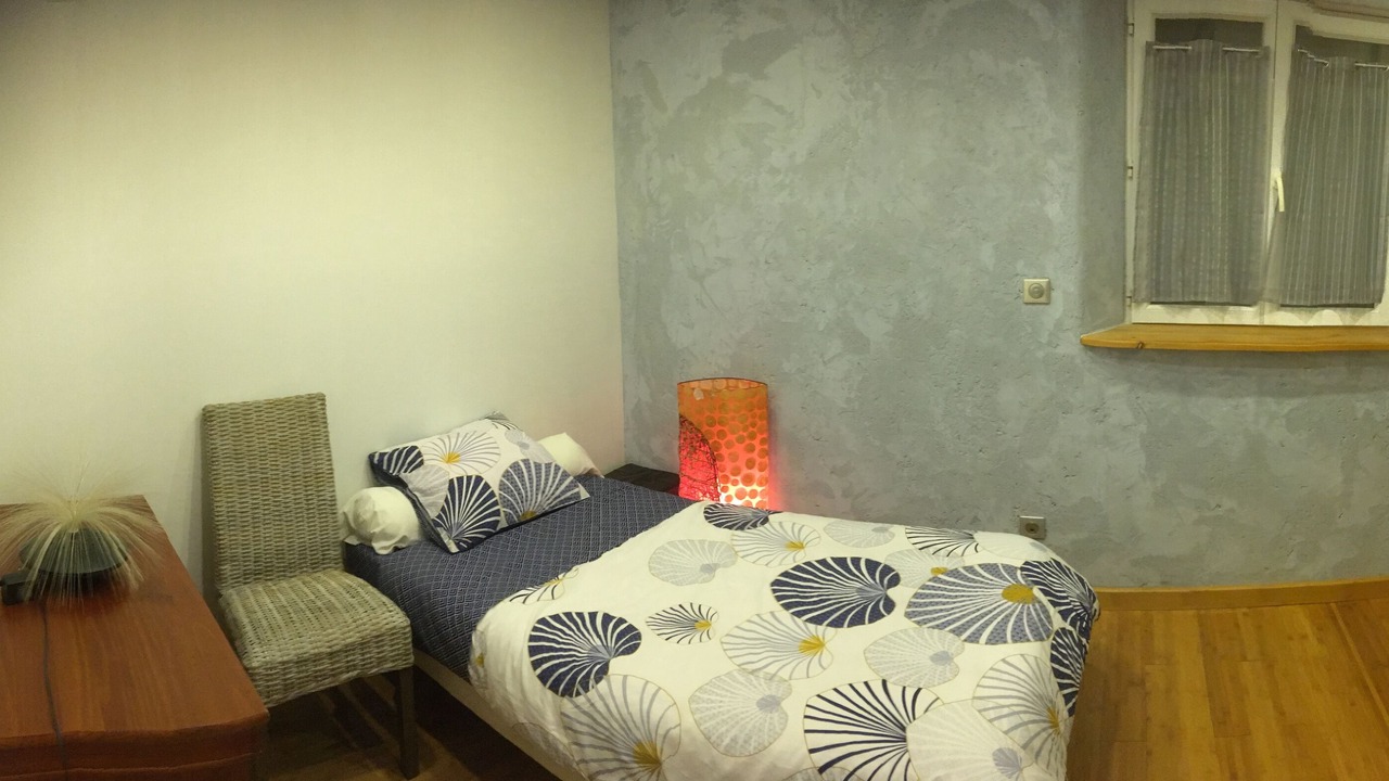 Photo of Bedroom in Catonvielle