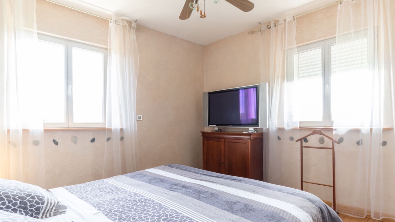 Photo of Bedroom in Catonvielle