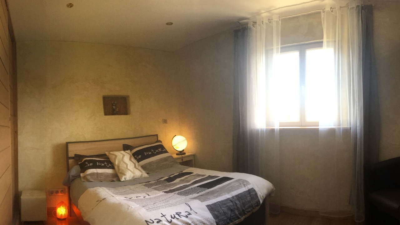 Photo of Bedroom in Catonvielle