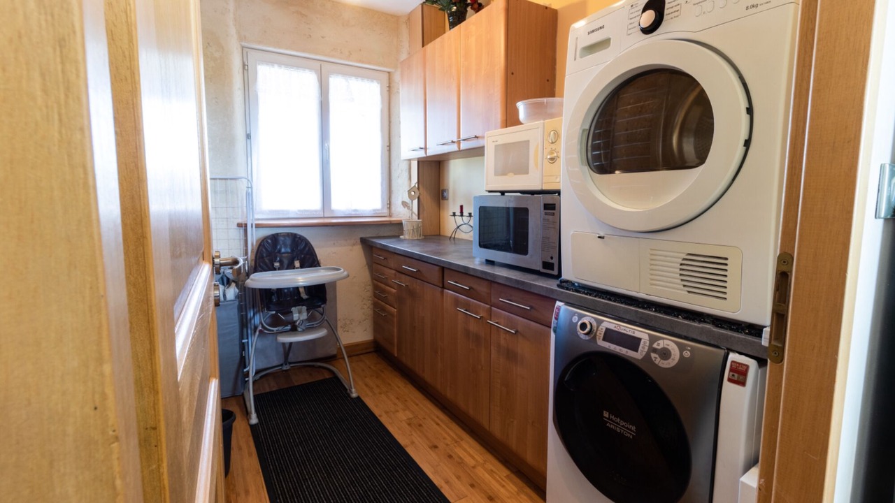 Photo of Kitchen in Catonvielle
