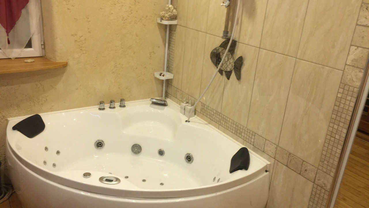 Photo of Bathroom in Catonvielle