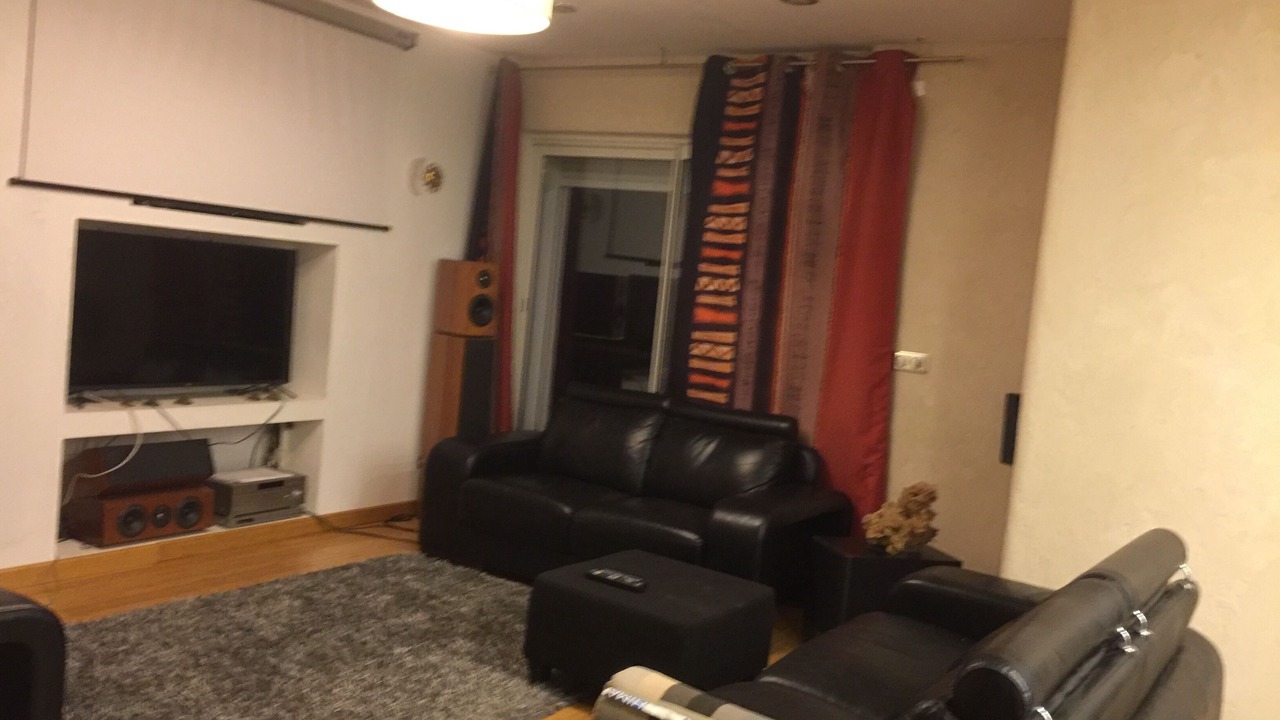 Photo of Livingroom in Catonvielle