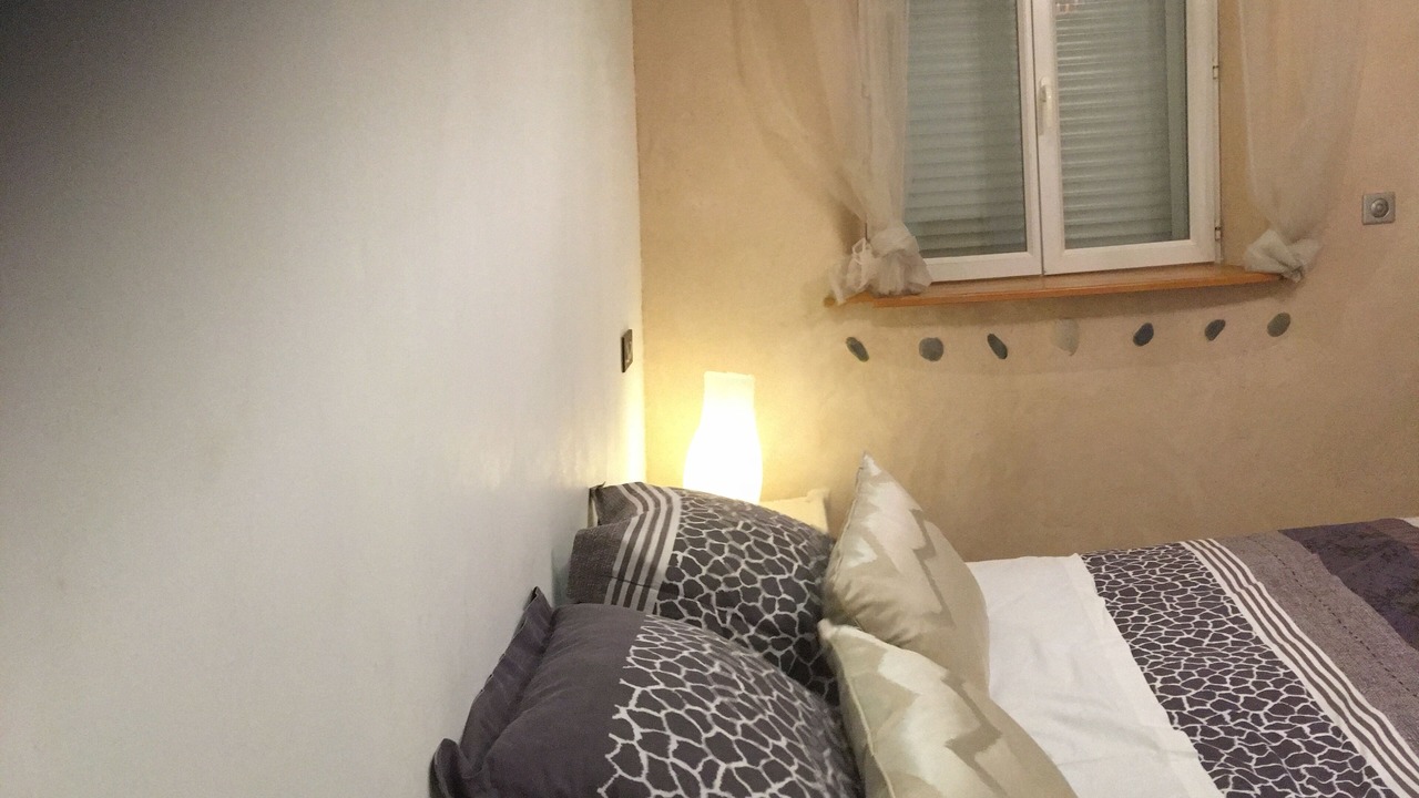 Photo of Bedroom in Catonvielle