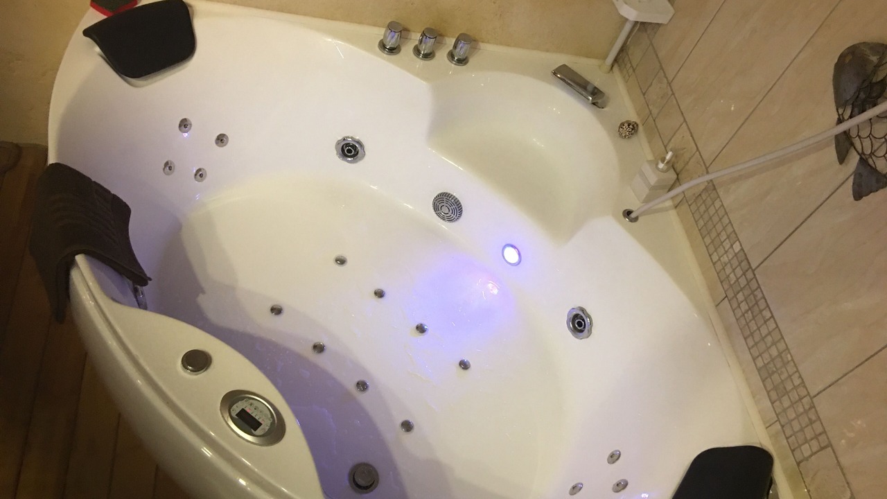 Photo of Bathroom in Catonvielle