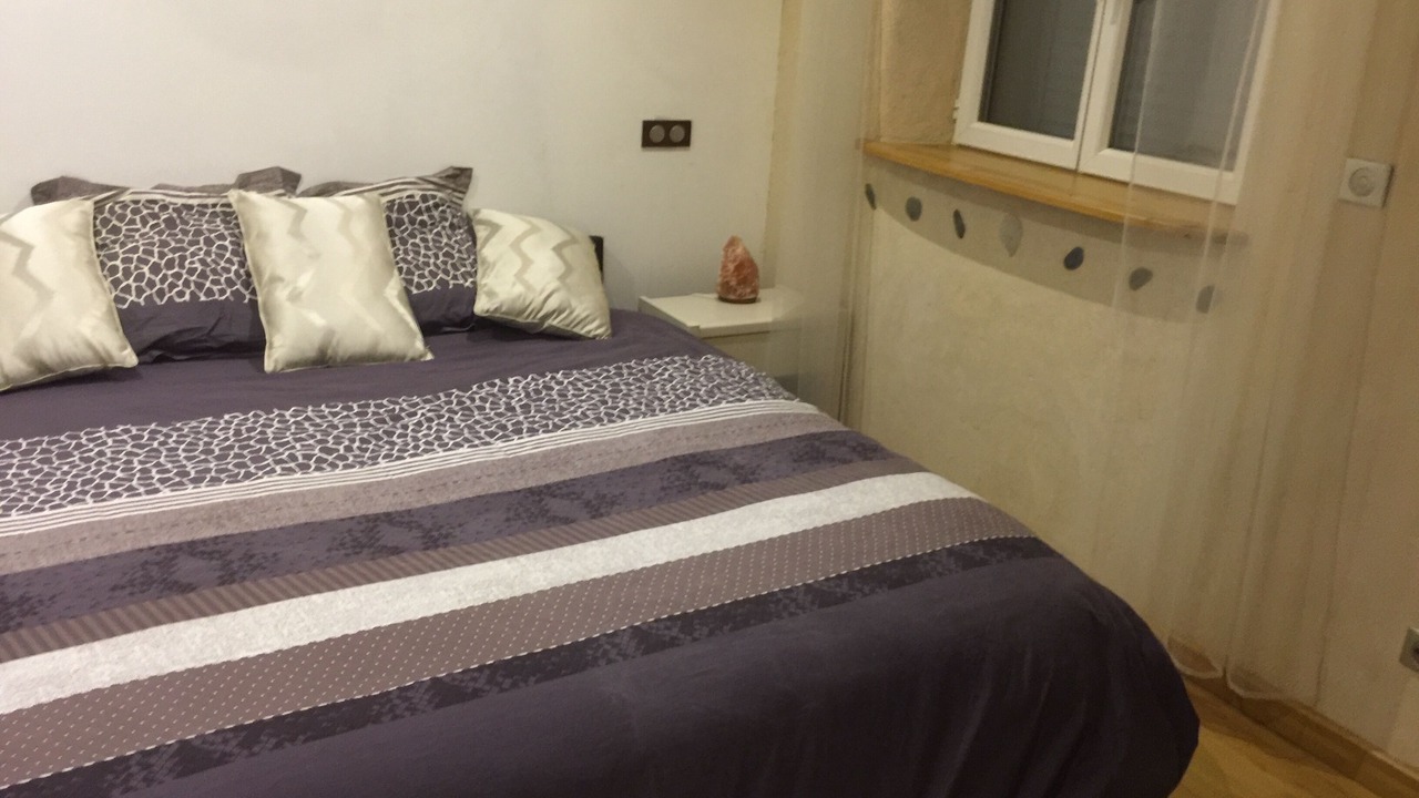 Photo of Bedroom in Catonvielle