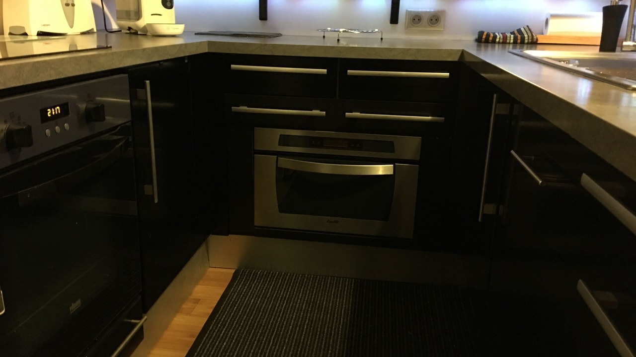 Photo of Kitchen in Catonvielle