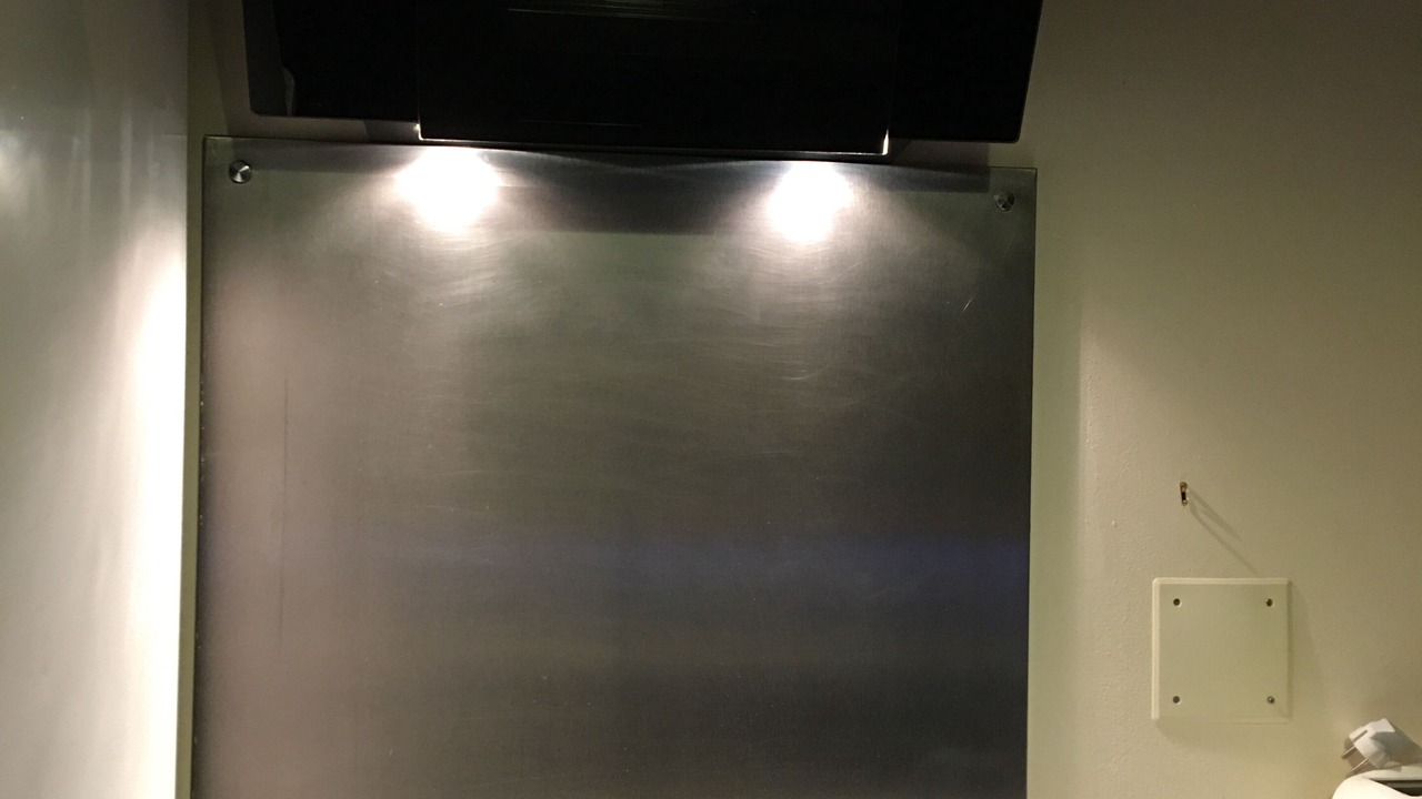 Photo of Kitchen in Catonvielle