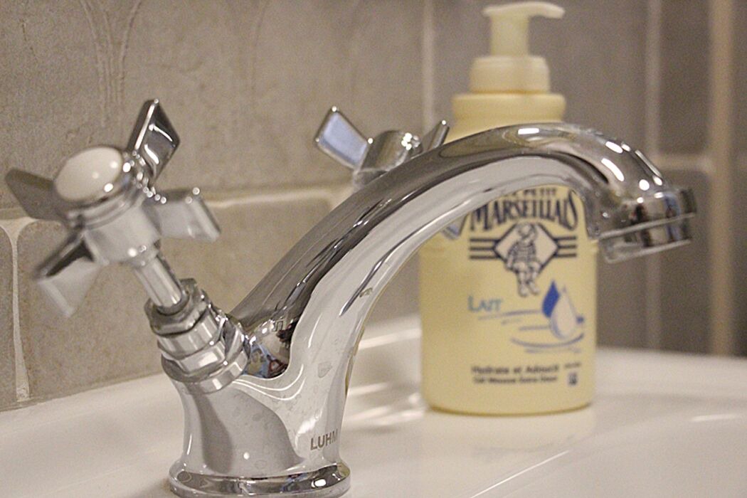 Photo of Bathroom in Brion