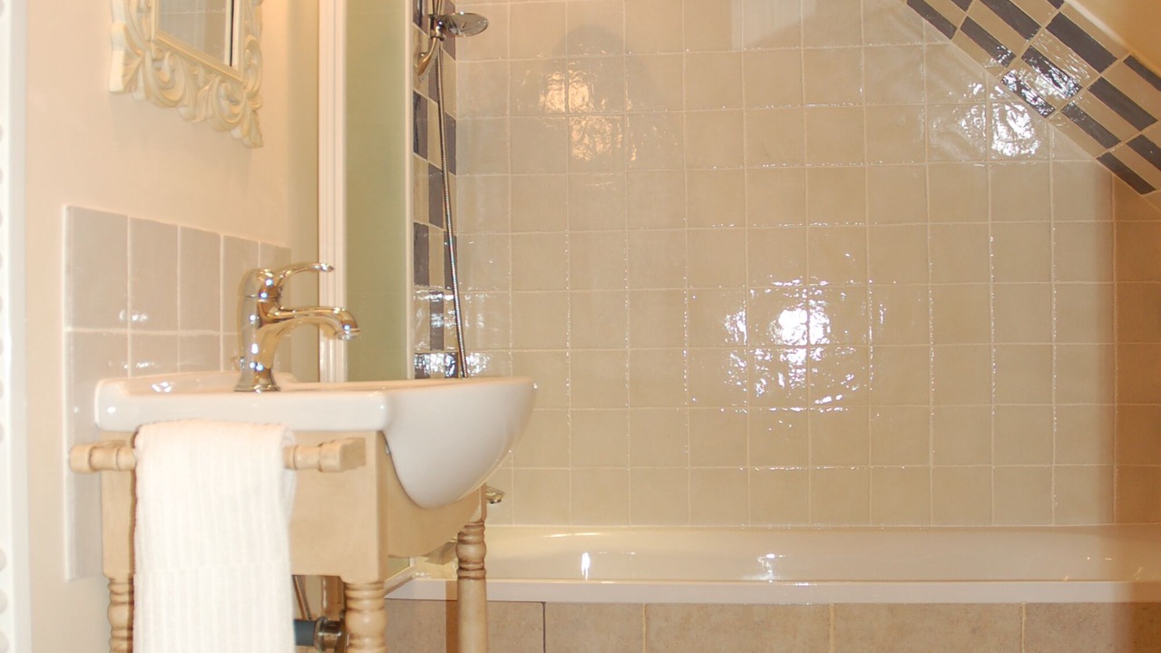 Photo of Bathroom in Brion