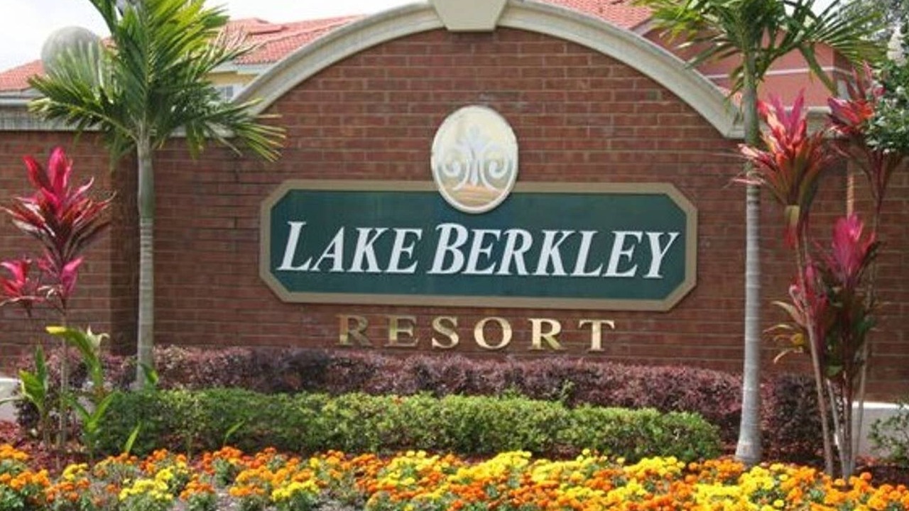 Photo of Outdoor in Lake Berkley