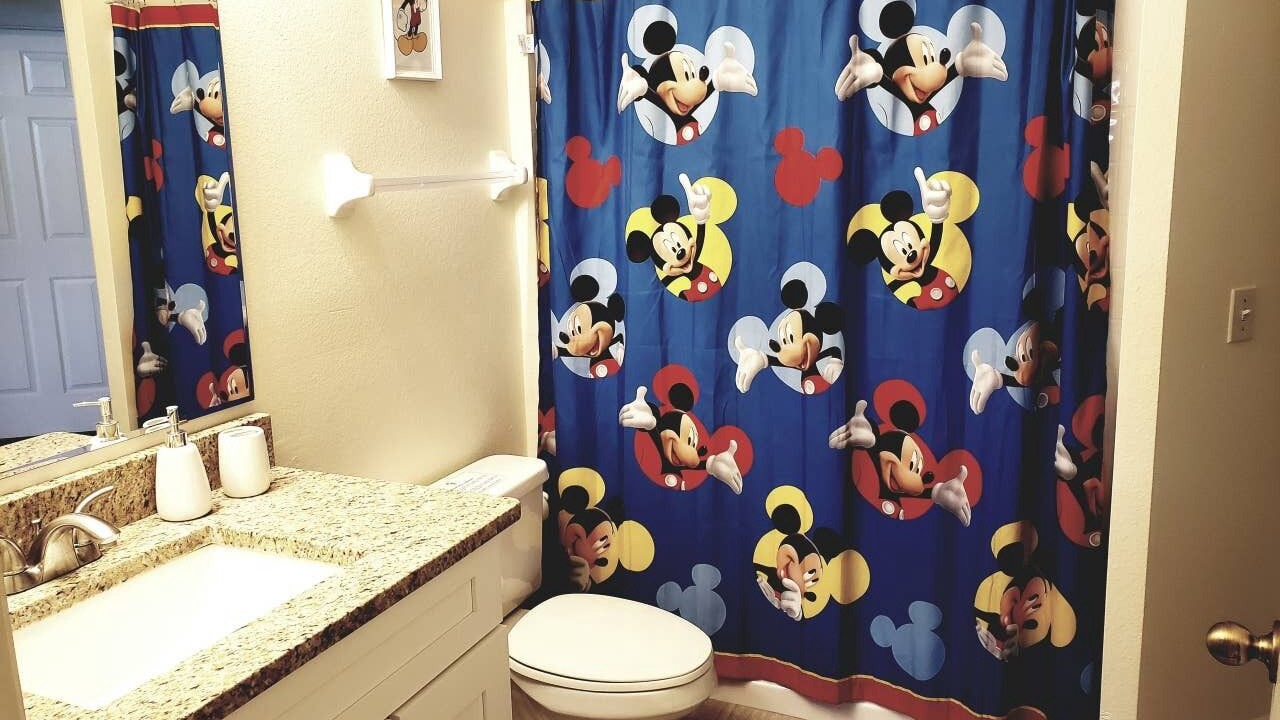 Photo of Bathroom in Lake Berkley