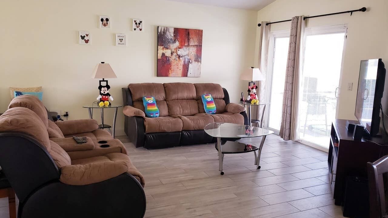 Photo of Bedroom in Lake Berkley