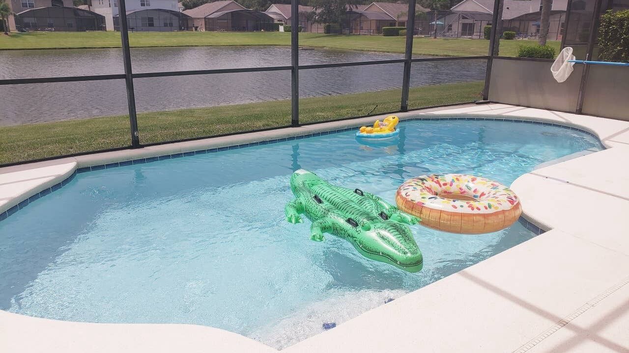 Photo of Outdoor in Lake Berkley