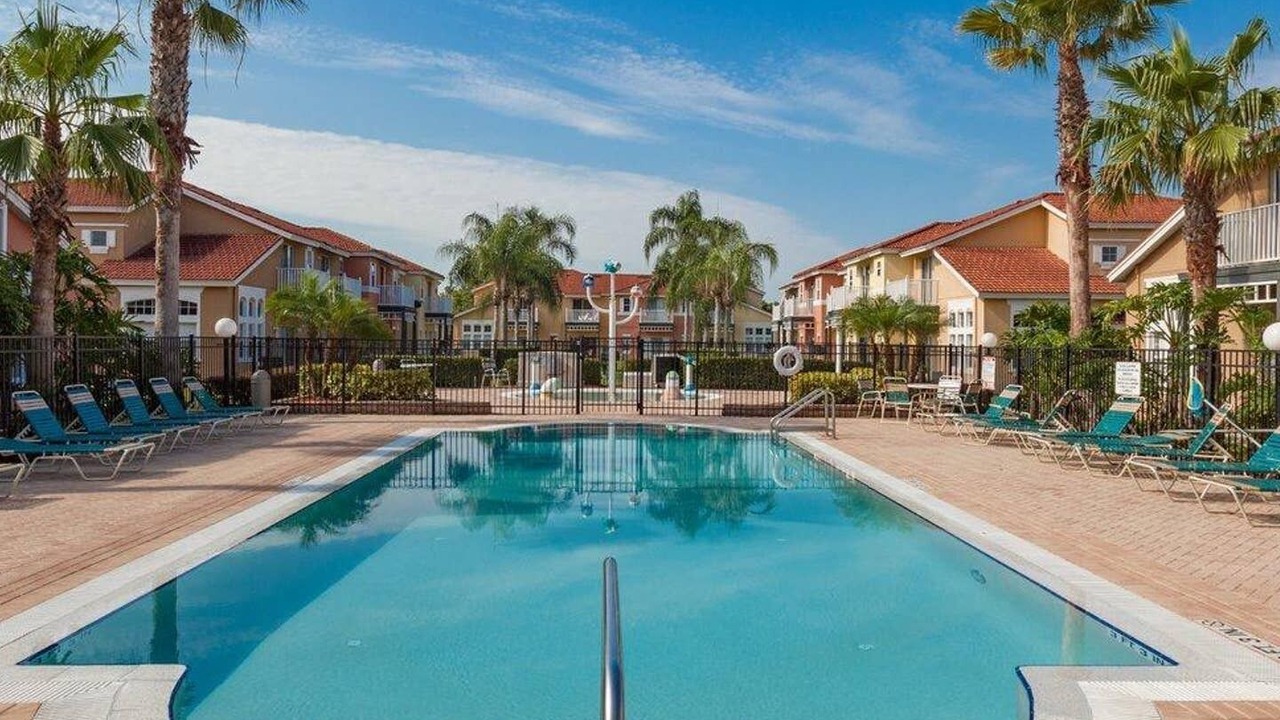 Photo of Outdoor in Lake Berkley