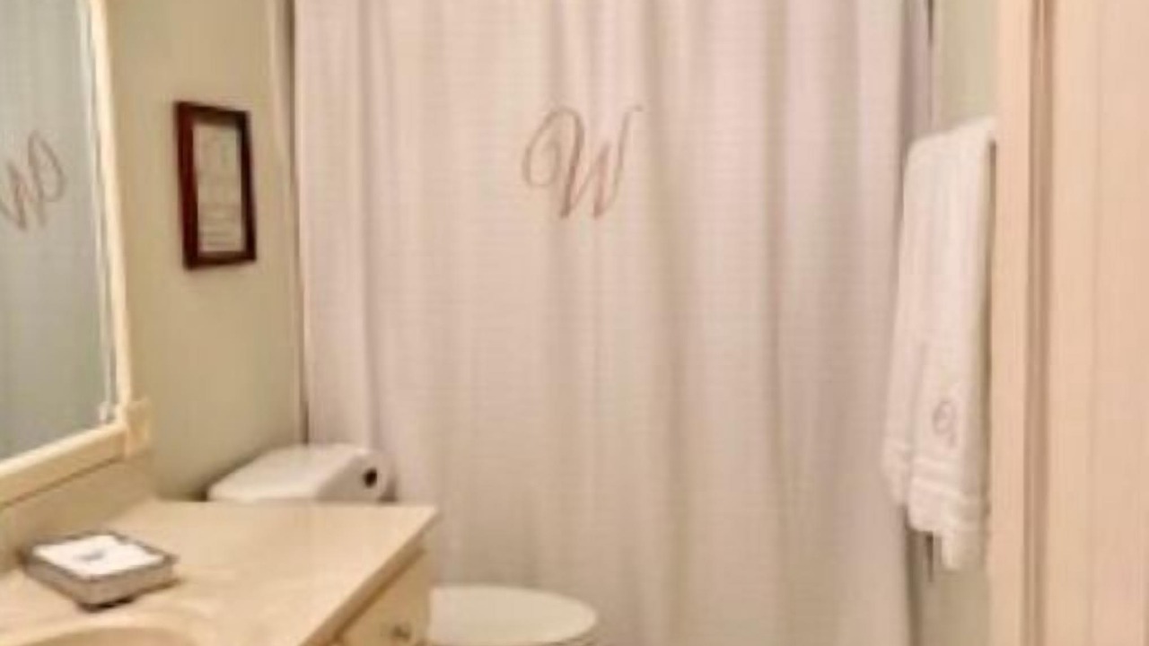 Photo of Bathroom in Augusta