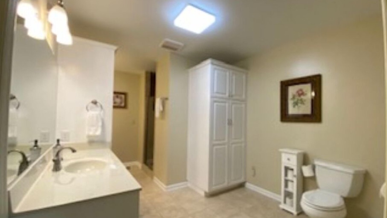 Photo of Bathroom in Augusta