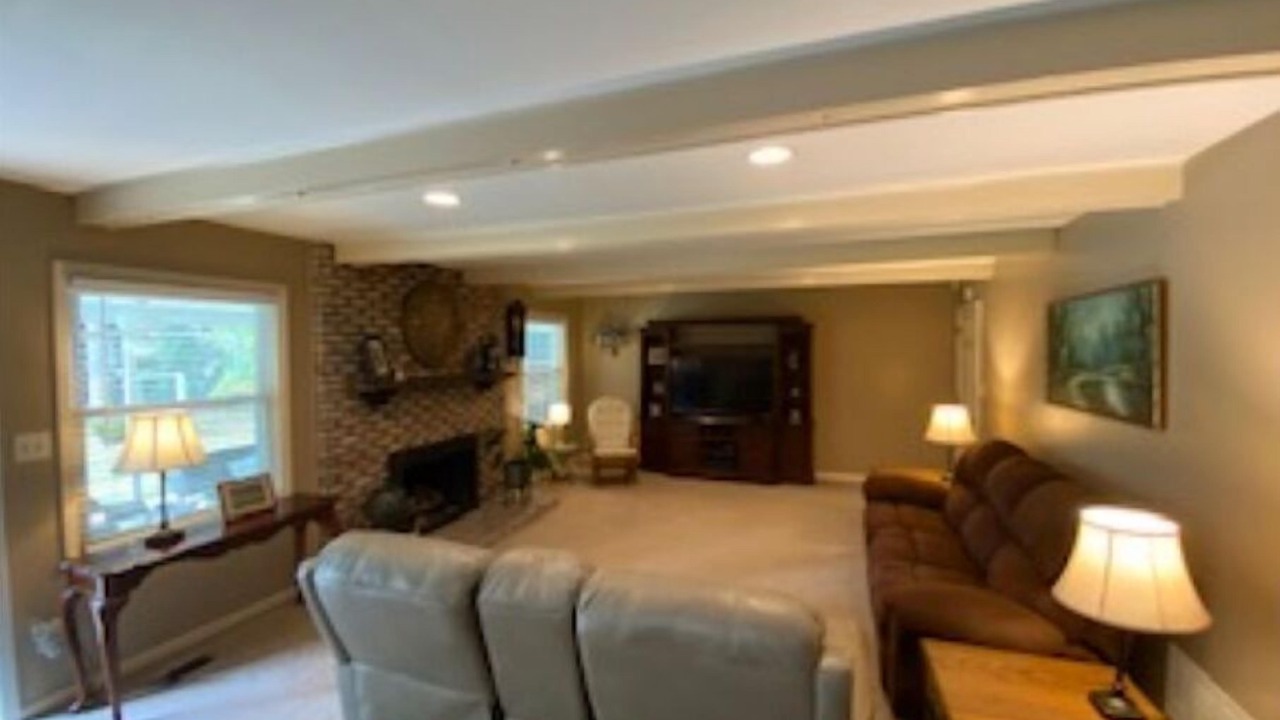 Photo of Livingroom in Augusta