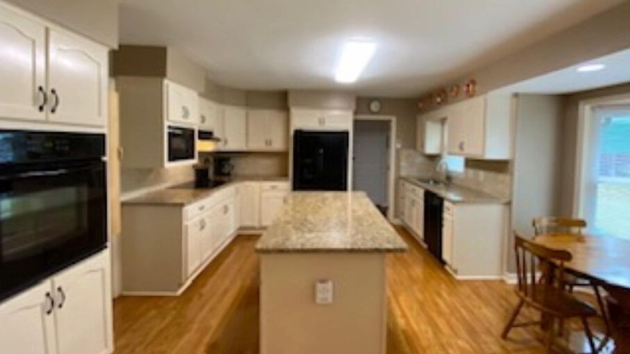 Photo of Kitchen in Augusta