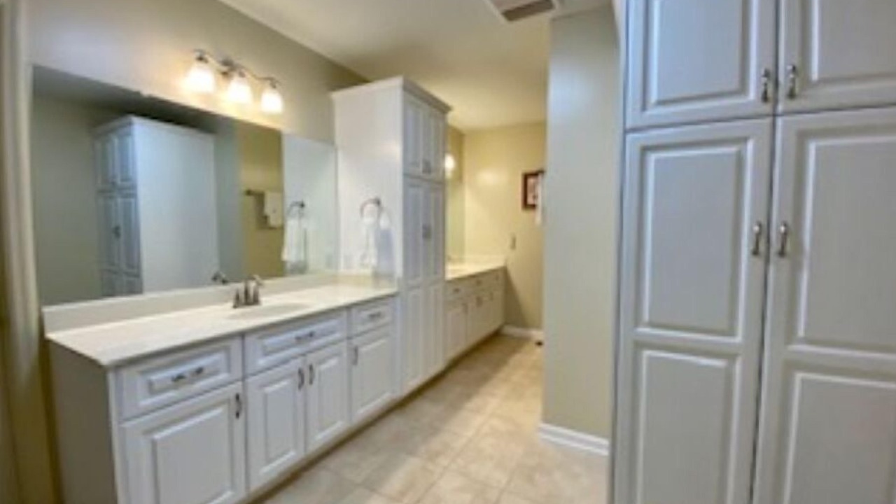 Photo of Bathroom in Augusta