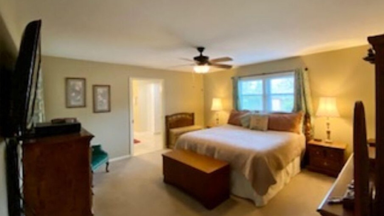Photo of Bedroom in Augusta