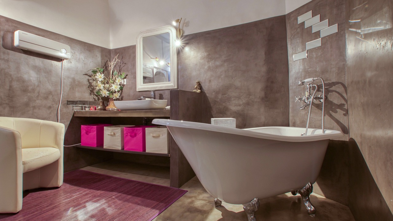 Photo of Bathroom in Alignan-du-Vent