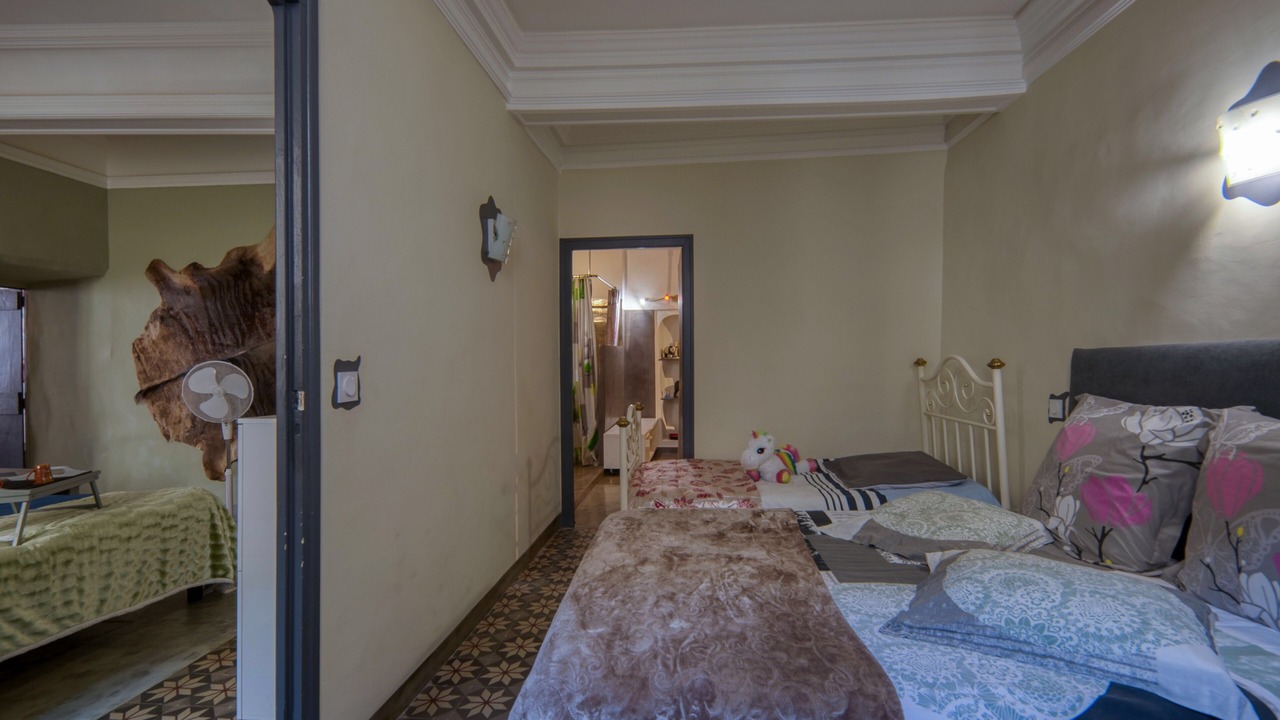 Photo of Bedroom in Alignan-du-Vent