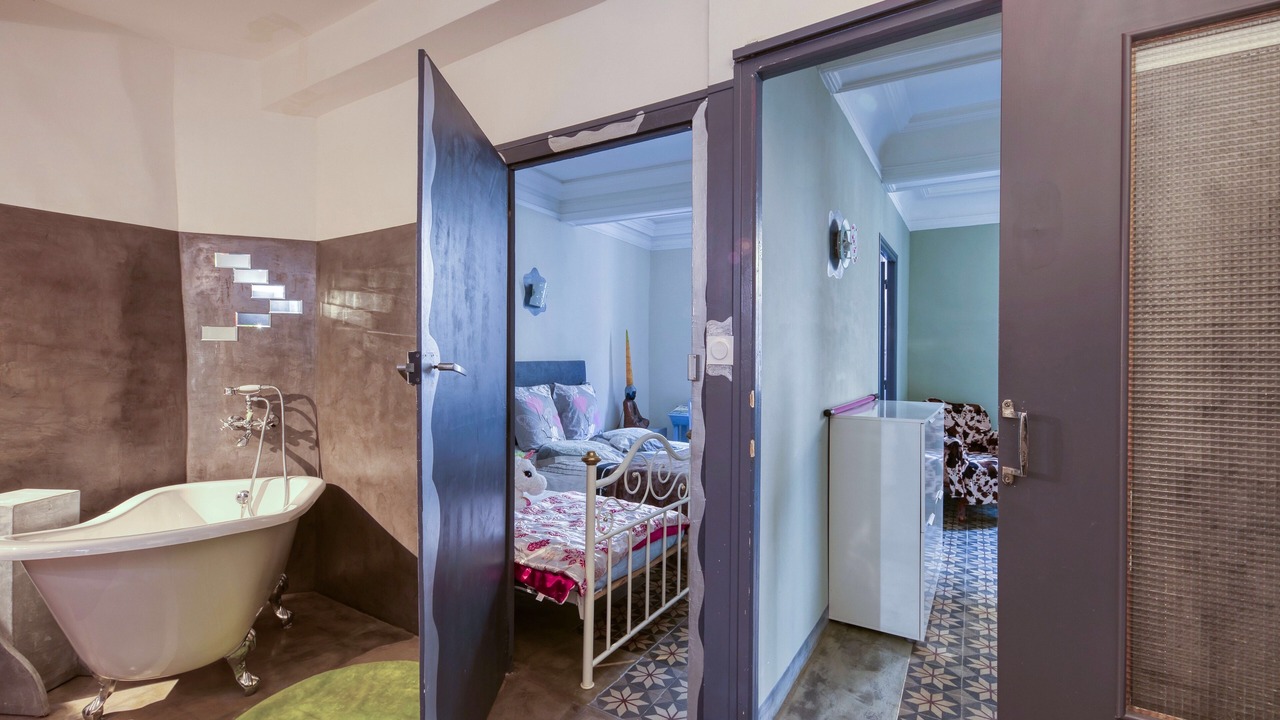 Photo of Bedroom in Alignan-du-Vent