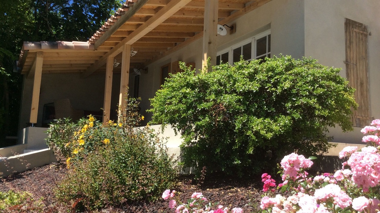 Photo of Outdoor in Cailhau