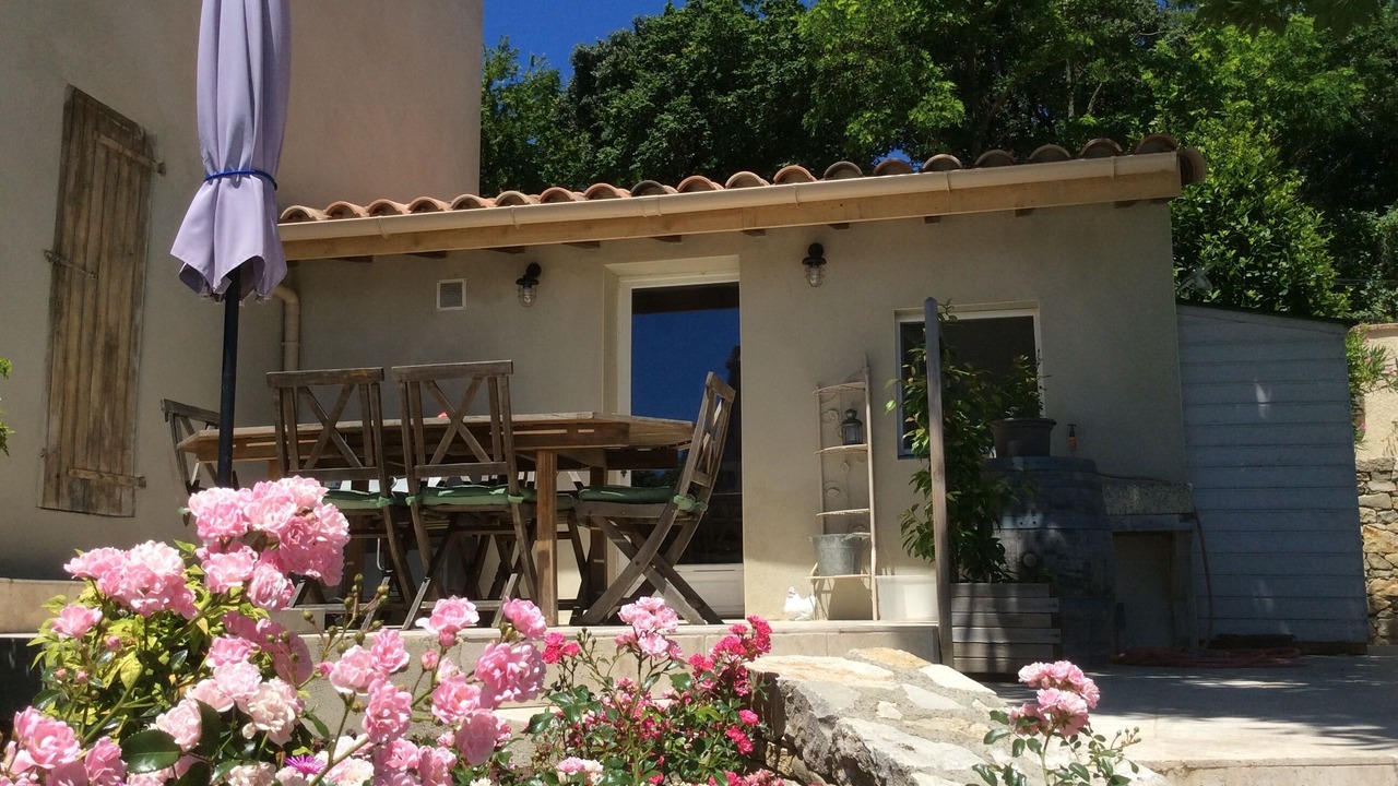 Photo of Outdoor in Cailhau