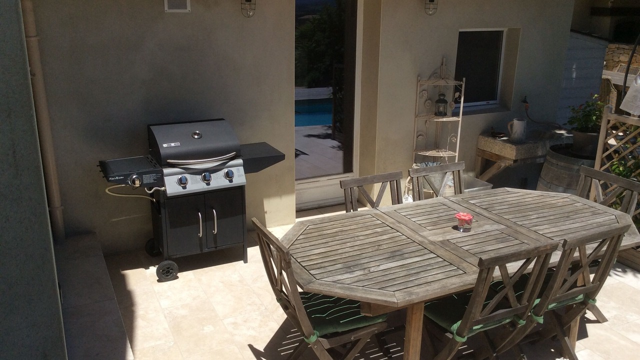 Photo of Outdoor in Cailhau