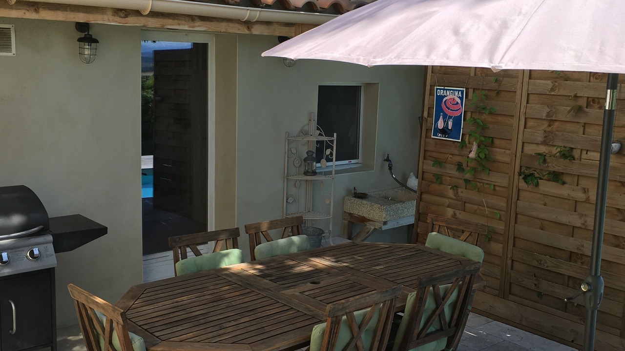 Photo of Outdoor in Cailhau