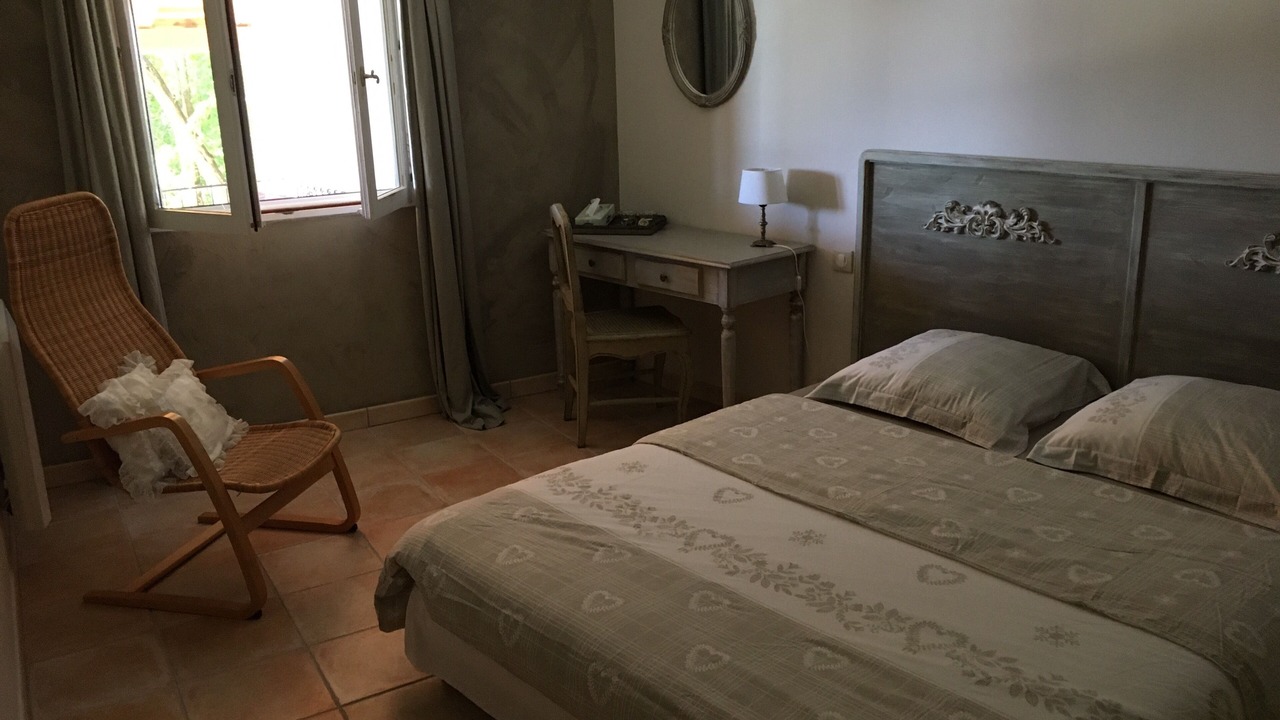 Photo of Bedroom in Cailhau