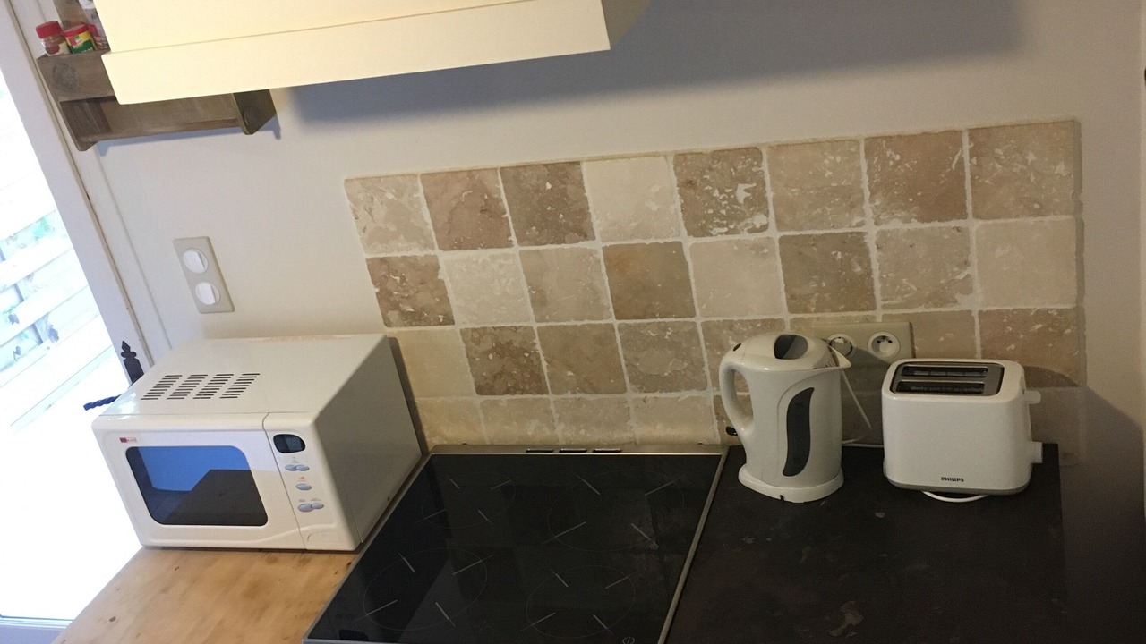 Photo of Kitchen in Cailhau