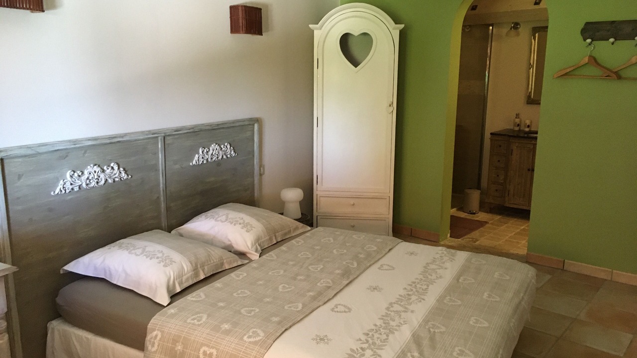 Photo of Bedroom in Cailhau